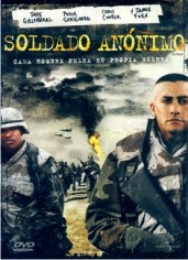 Soldado Anônimo